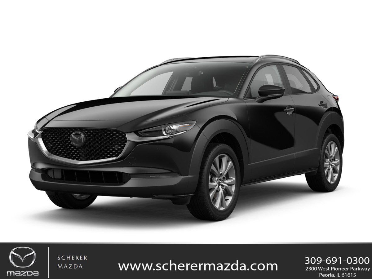 mazda cx-30 2026 3MVDMBCL2TM128926 image mazda cx-30 2026 3MVDMBCL2TM128926 image