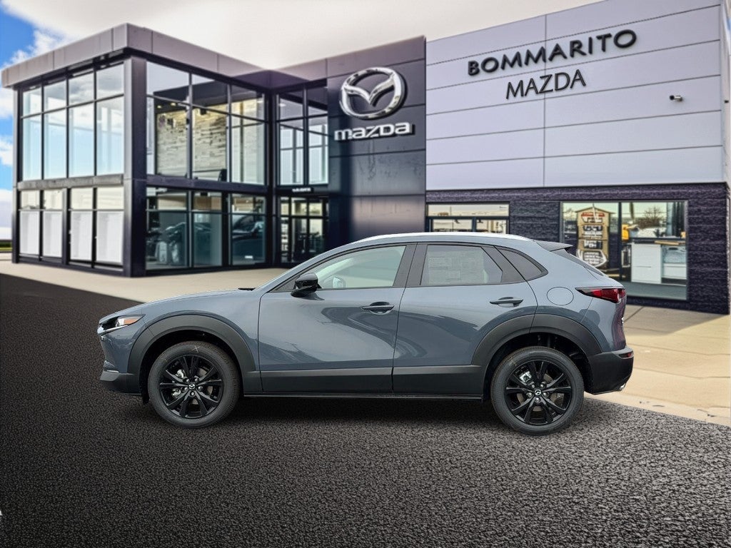 mazda cx-30 2026 3MVDMBCLXTM142010 image mazda cx-30 2026 3MVDMBCLXTM142010 image