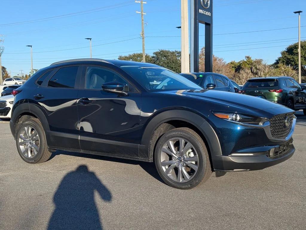 mazda cx-30 2026 3MVDMBDL3TM104309 image mazda cx-30 2026 3MVDMBDL3TM104309 image