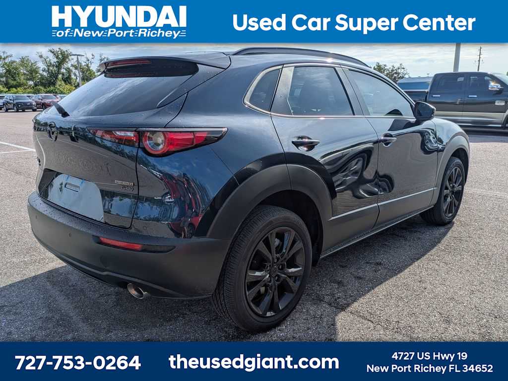 mazda cx-30 2026 3MVDMBDY8TM118363 image mazda cx-30 2026 3MVDMBDY8TM118363 image