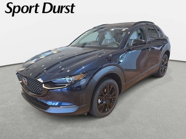 Mazda CX-30 2026 3MVDMBXY8TM131805 image