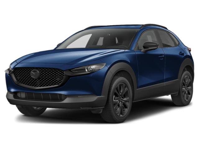 mazda cx-30 2026 3MVDMBDYXTM105680 image mazda cx-30 2026 3MVDMBDYXTM105680 image