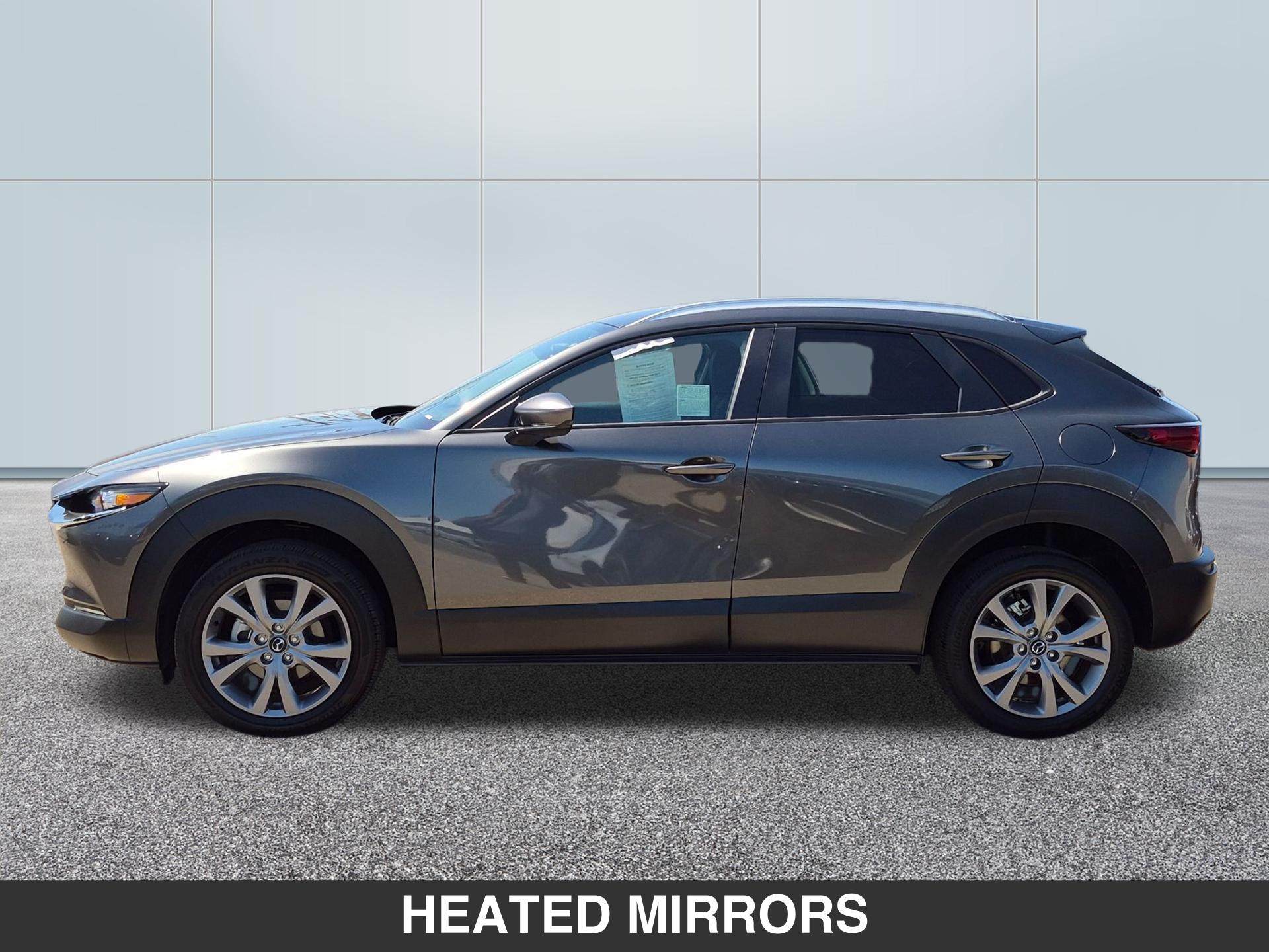 mazda cx-30 2026 3MVDMBCL6TM109358 image mazda cx-30 2026 3MVDMBCL6TM109358 image