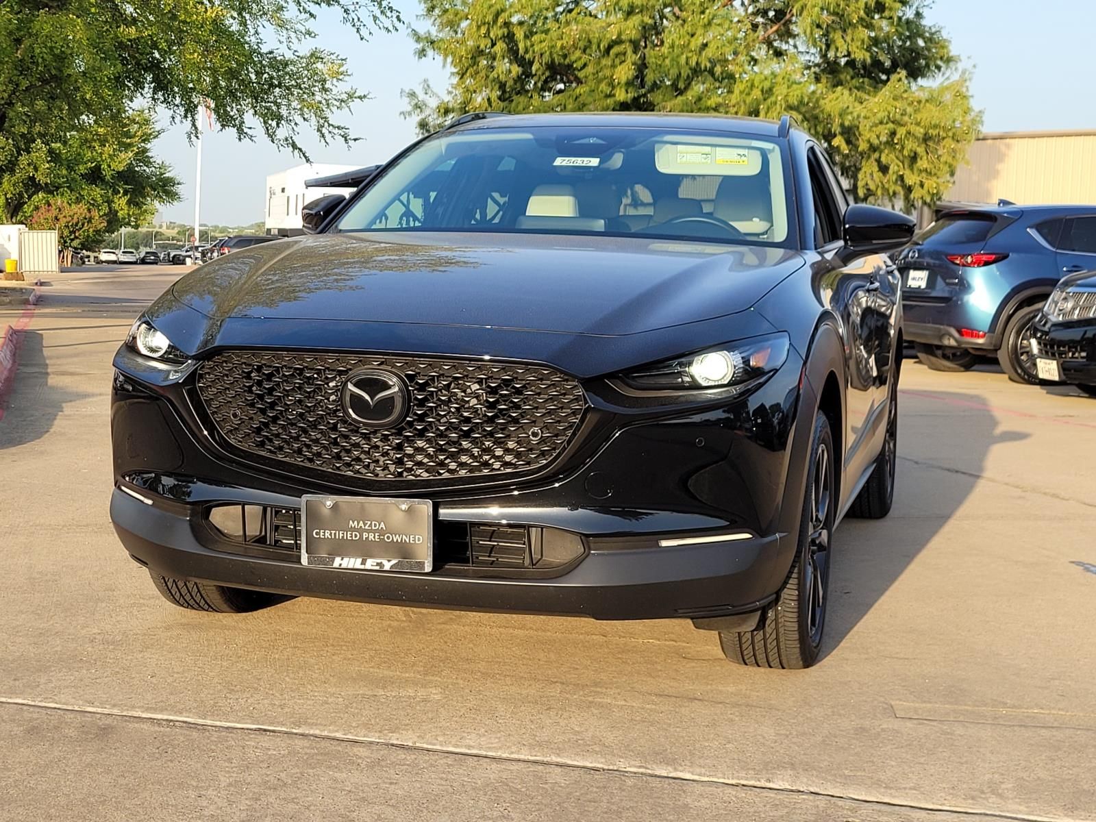 mazda cx-30 2026 3MVDMBCL3TM101203 image mazda cx-30 2026 3MVDMBCL3TM101203 image