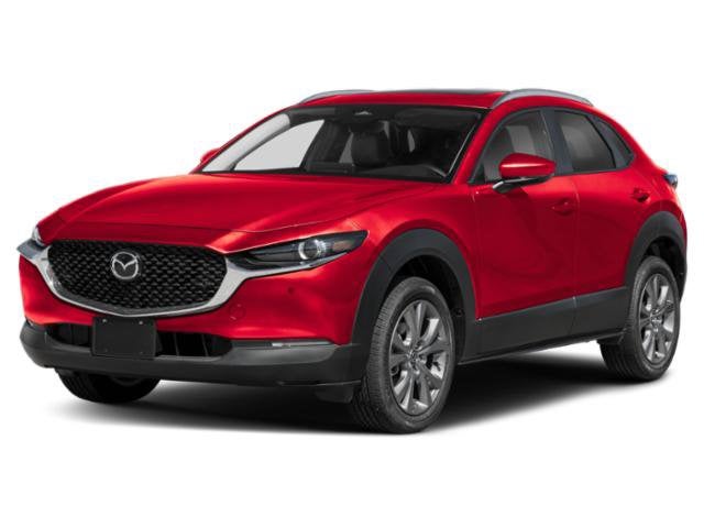 mazda cx-30 2026 3MVDMBCL2TM148125 image mazda cx-30 2026 3MVDMBCL2TM148125 image