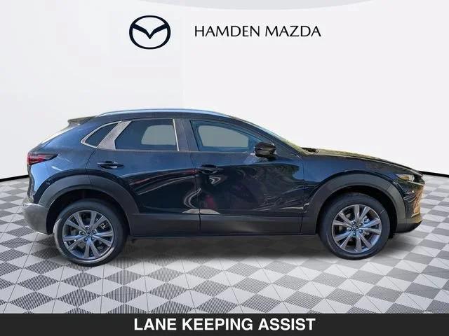 mazda cx-30 2026 3MVDMBCL3TM105638 image mazda cx-30 2026 3MVDMBCL3TM105638 image