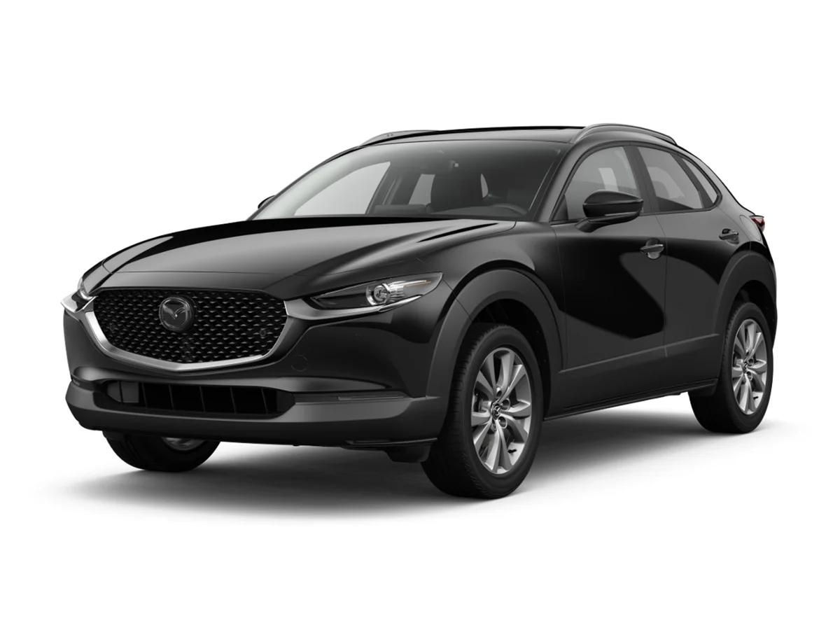 mazda cx-30 2026 3MVDMBCL3TM104568 image mazda cx-30 2026 3MVDMBCL3TM104568 image