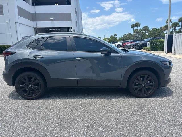 mazda cx-30 2026 3MVDMBCL1TM133888 image mazda cx-30 2026 3MVDMBCL1TM133888 image
