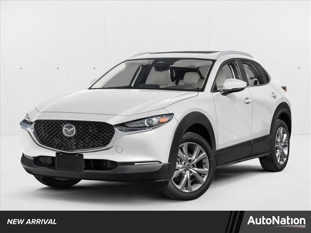 mazda cx-30 2026 3MVDMBCL7TM137329 image mazda cx-30 2026 3MVDMBCL7TM137329 image