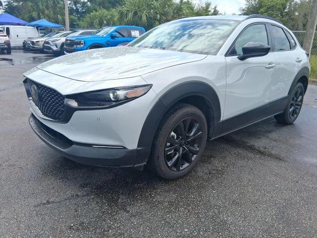 mazda cx-30 2026 3MVDMBCL3TM110404 image mazda cx-30 2026 3MVDMBCL3TM110404 image