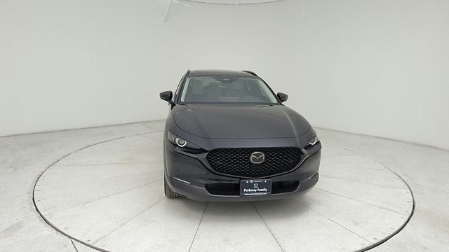 mazda cx-30 2026 3MVDMBCL6TM106198 image mazda cx-30 2026 3MVDMBCL6TM106198 image
