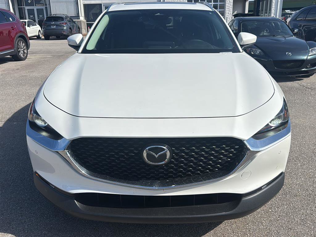 mazda cx-30 2026 3MVDMBCL4TM109892 image mazda cx-30 2026 3MVDMBCL4TM109892 image