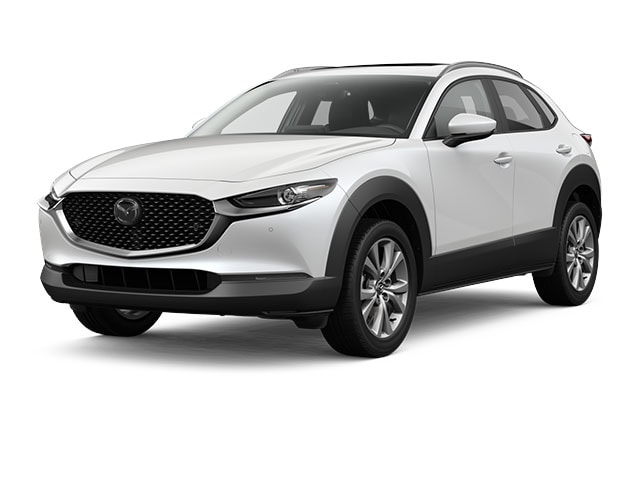 mazda cx-30 2026 3MVDMBCL2TM122625 image mazda cx-30 2026 3MVDMBCL2TM122625 image