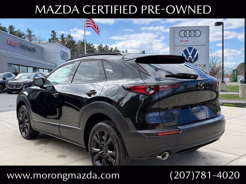mazda cx-30 2026 3MVDMBEY2TM138025 image mazda cx-30 2026 3MVDMBEY2TM138025 image