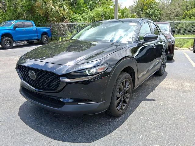 mazda cx-30 2026 3MVDMBCLXTM107127 image mazda cx-30 2026 3MVDMBCLXTM107127 image
