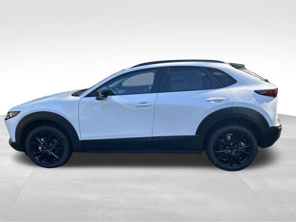 mazda cx-30 2026 3MVDMBDY5TM107028 image mazda cx-30 2026 3MVDMBDY5TM107028 image