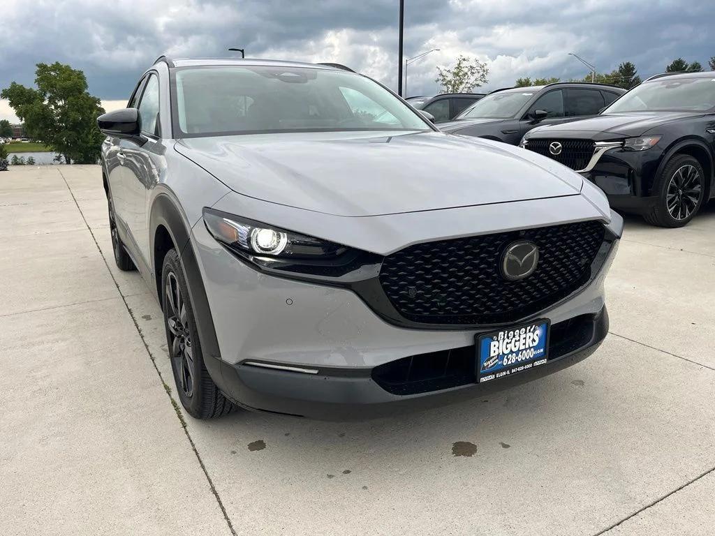 mazda cx-30 2026 3MVDMBXY2TM141049 image mazda cx-30 2026 3MVDMBXY2TM141049 image