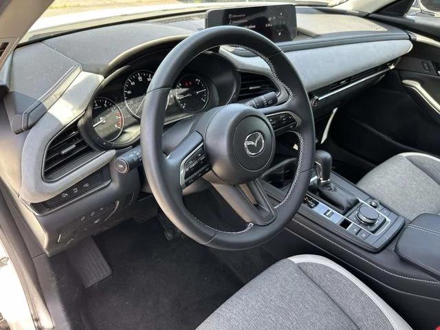 mazda cx-30 2026 3MVDMBCL1TM103466 image mazda cx-30 2026 3MVDMBCL1TM103466 image