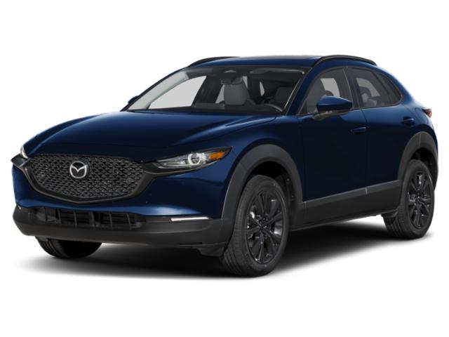 mazda cx-30 2026 3MVDMBCL6TM106394 image mazda cx-30 2026 3MVDMBCL6TM106394 image