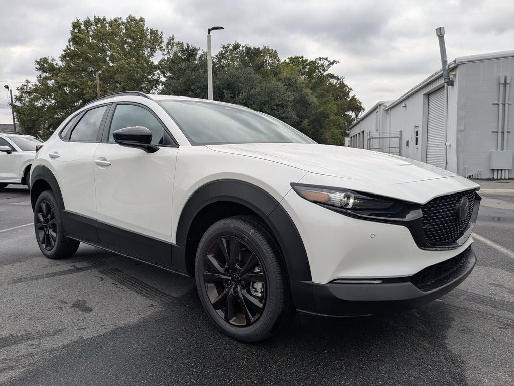 mazda cx-30 2026 3MVDMBCLXTM103594 image mazda cx-30 2026 3MVDMBCLXTM103594 image