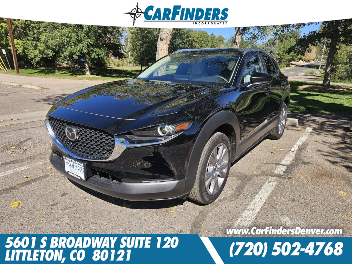 mazda cx-30 2026 3MVDMBCL6TM128654 image mazda cx-30 2026 3MVDMBCL6TM128654 image