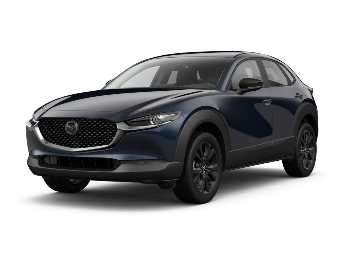 mazda cx-30 2026 3MVDMBBL4TM105634 image mazda cx-30 2026 3MVDMBBL4TM105634 image