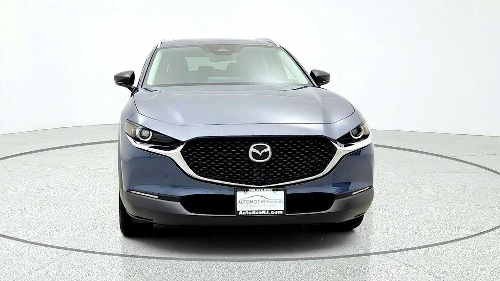 mazda cx-30 2026 3MVDMBCL3TM144147 image mazda cx-30 2026 3MVDMBCL3TM144147 image