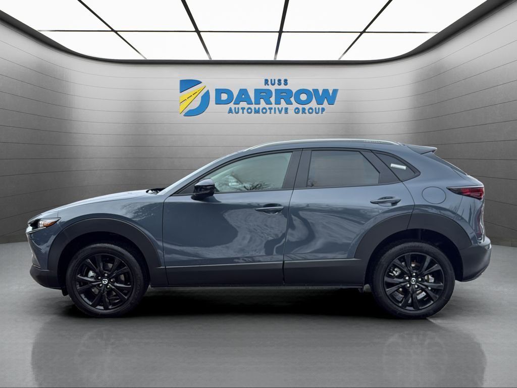 mazda cx-30 2026 3MVDMBCL5TM120500 image mazda cx-30 2026 3MVDMBCL5TM120500 image