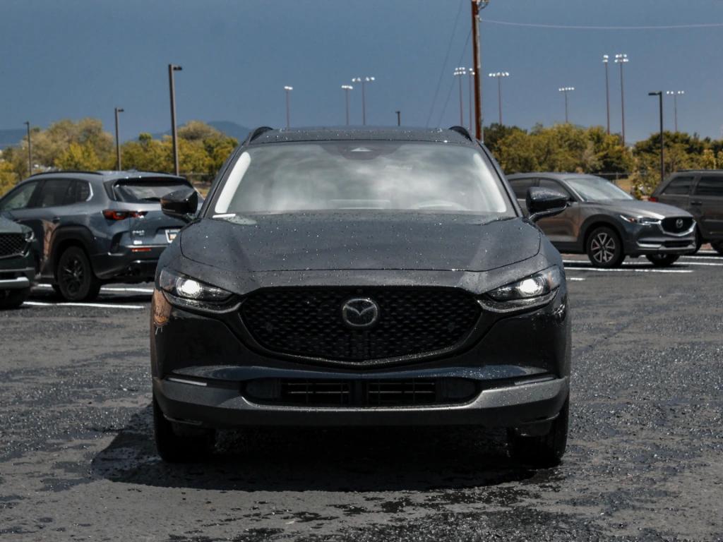 mazda cx-30 2026 3MVDMBCL3TM102545 image mazda cx-30 2026 3MVDMBCL3TM102545 image