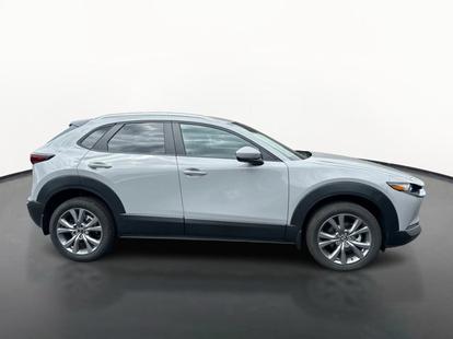 mazda cx-30 2026 3MVDMBCL4TM101050 image mazda cx-30 2026 3MVDMBCL4TM101050 image