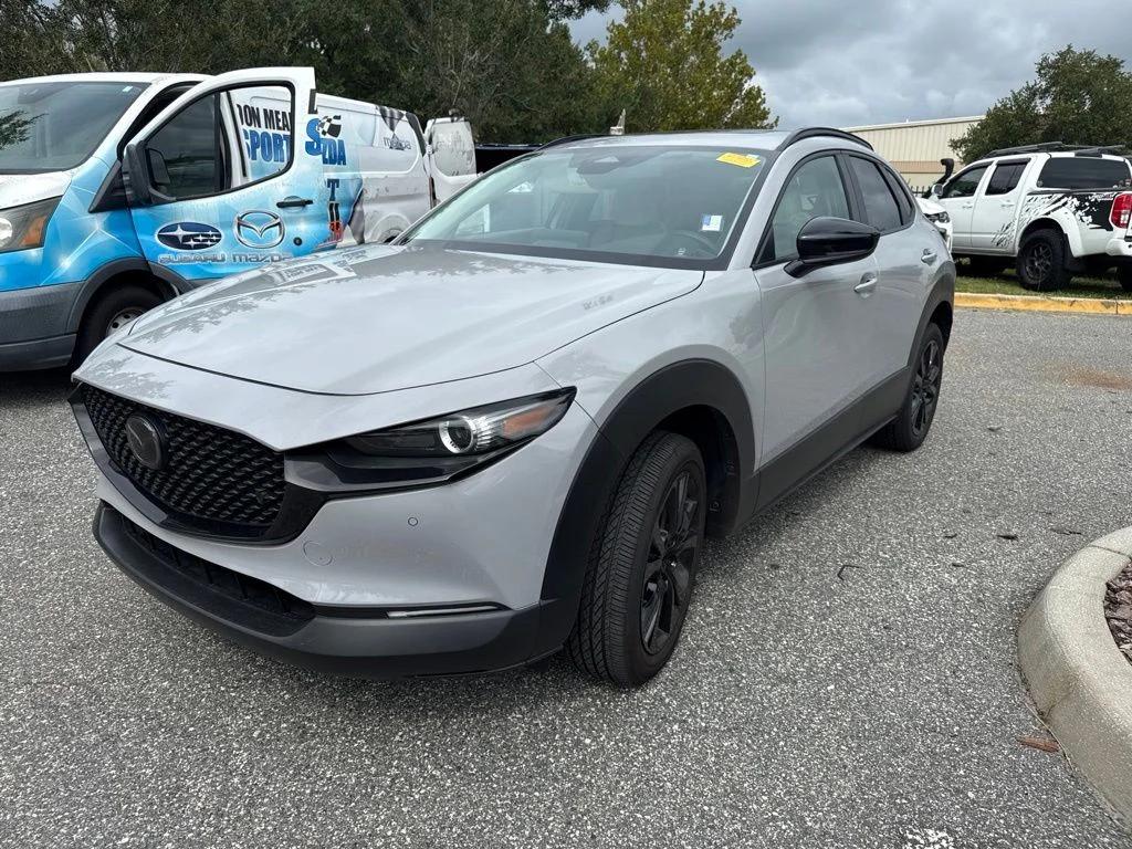 mazda cx-30 2026 3MVDMBCL2TM104643 image mazda cx-30 2026 3MVDMBCL2TM104643 image