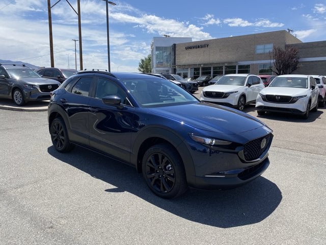 mazda cx-30 2026 3MVDMBCL1TM104553 image mazda cx-30 2026 3MVDMBCL1TM104553 image