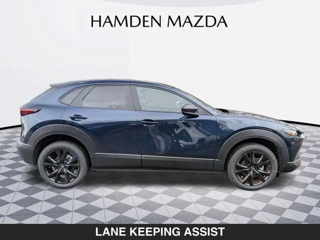 mazda cx-30 2026 3MVDMBBL9TM115320 image mazda cx-30 2026 3MVDMBBL9TM115320 image