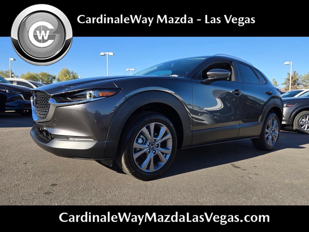 mazda cx-30 2026 3MVDMBDL3TM110918 image mazda cx-30 2026 3MVDMBDL3TM110918 image