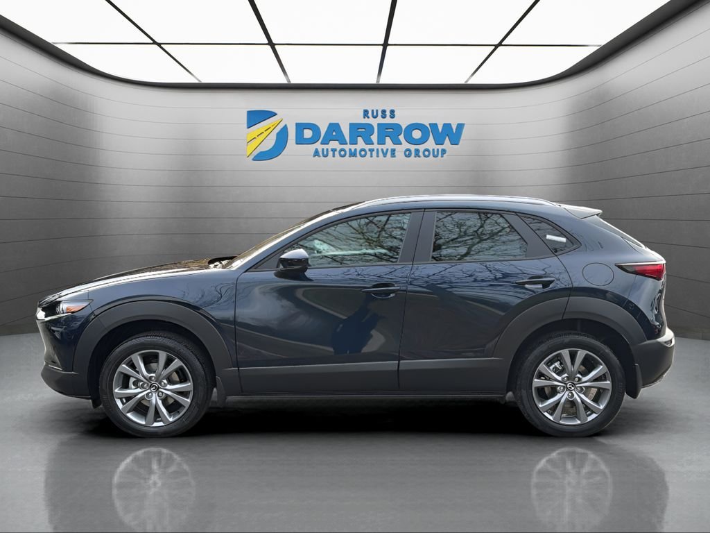 mazda cx-30 2026 3MVDMBDL2TM110697 image mazda cx-30 2026 3MVDMBDL2TM110697 image