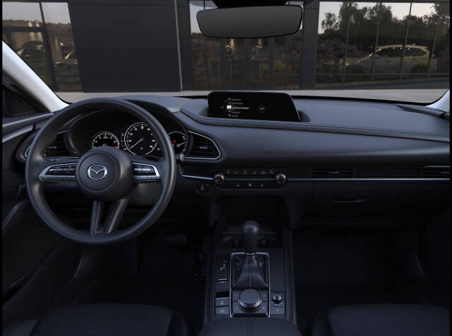 mazda cx-30 2026 3MVDMBAL9TM212535 image mazda cx-30 2026 3MVDMBAL9TM212535 image