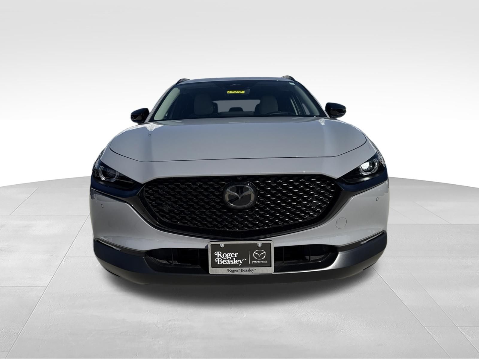 mazda cx-30 2026 3MVDMBDY4TM106131 image mazda cx-30 2026 3MVDMBDY4TM106131 image