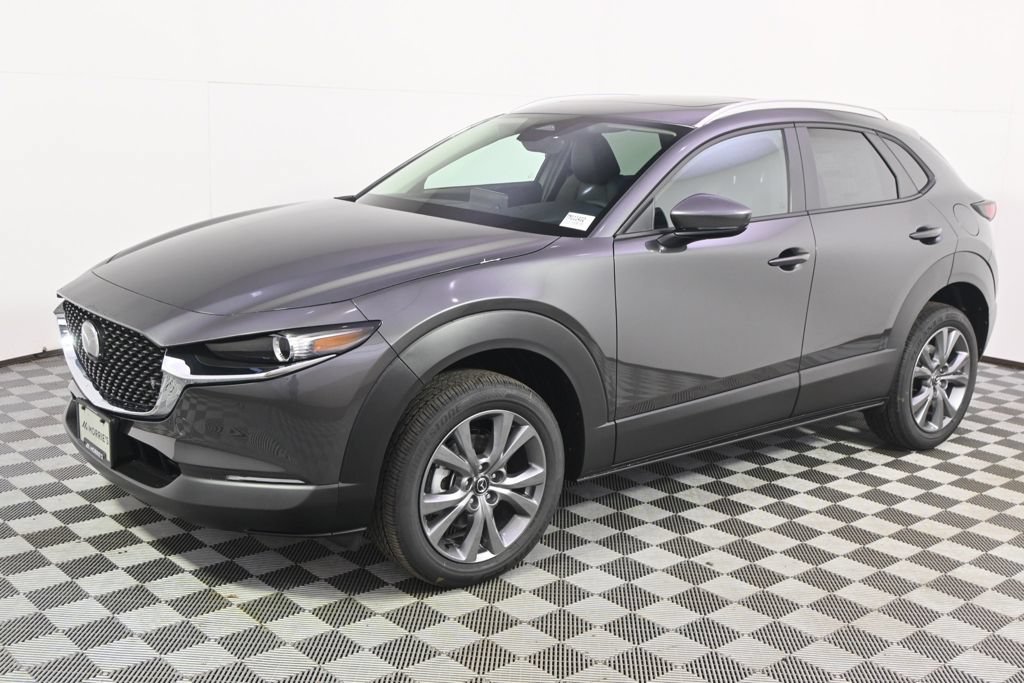 mazda cx-30 2026 3MVDMBCL2TM111432 image mazda cx-30 2026 3MVDMBCL2TM111432 image