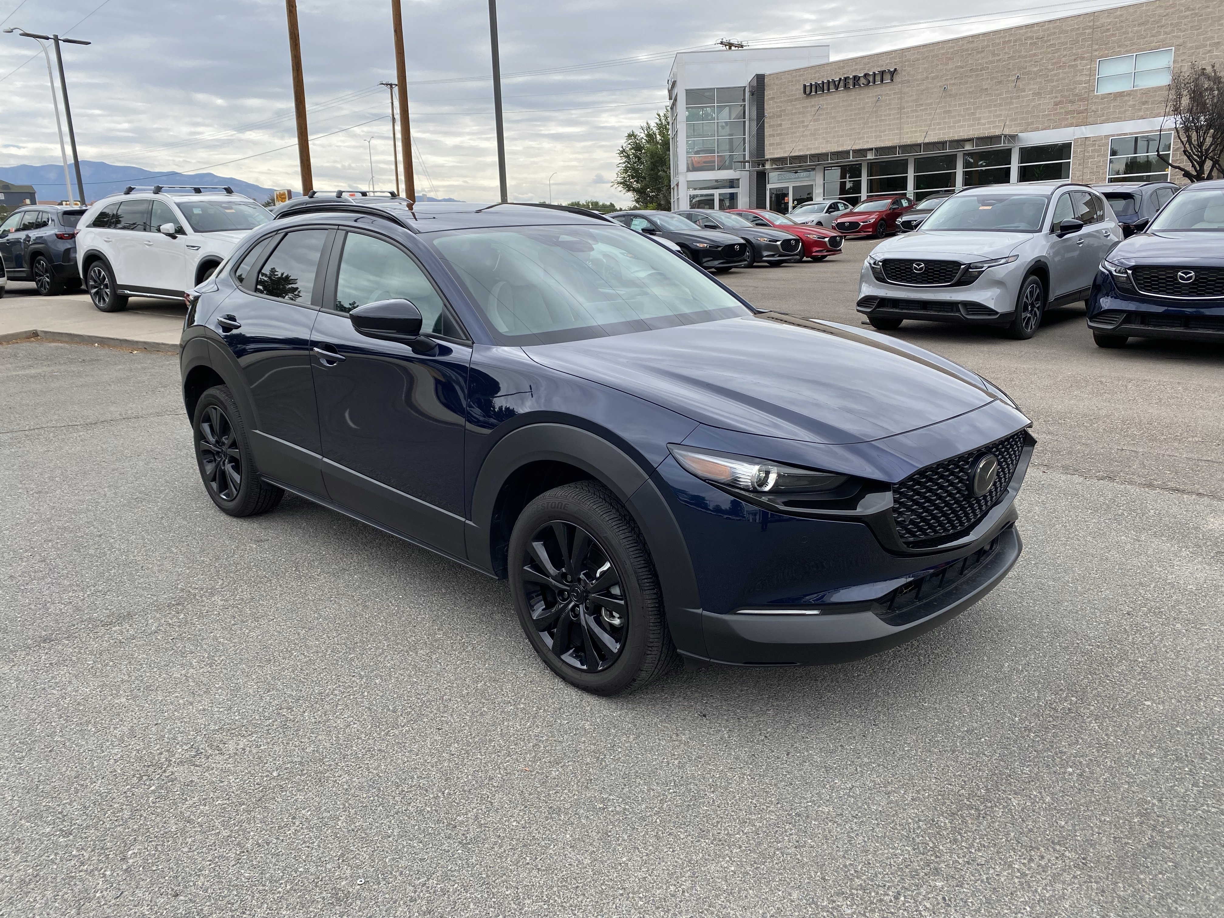 mazda cx-30 2026 3MVDMBCL8TM104162 image mazda cx-30 2026 3MVDMBCL8TM104162 image