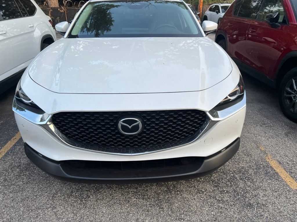 mazda cx-30 2026 3MVDMBCL8TM119339 image mazda cx-30 2026 3MVDMBCL8TM119339 image