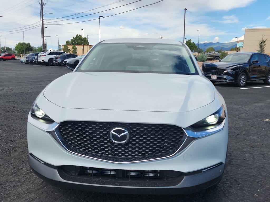 mazda cx-30 2026 3MVDMBBL4TM126841 image mazda cx-30 2026 3MVDMBBL4TM126841 image