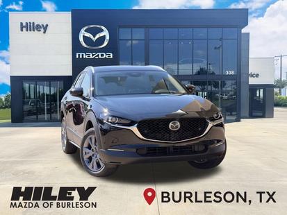 mazda cx-30 2026 3MVDMBCL9TM105062 image