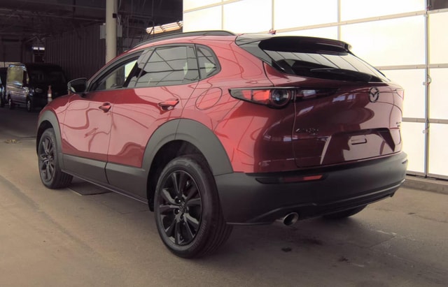 mazda cx-30 2026 3MVDMBEY6TM112947 image mazda cx-30 2026 3MVDMBEY6TM112947 image