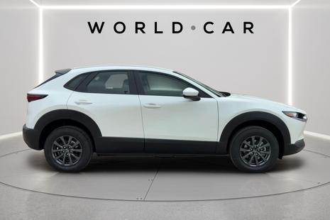 mazda cx-30 2026 3MVDMBAL8TM140761 image mazda cx-30 2026 3MVDMBAL8TM140761 image