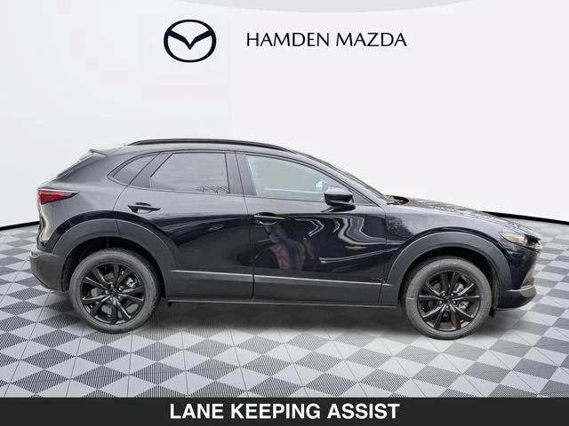 mazda cx-30 2026 3MVDMBCL6TM115273 image mazda cx-30 2026 3MVDMBCL6TM115273 image