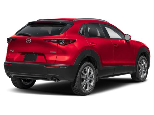 mazda cx-30 2026 3MVDMBCL4TM123890 image mazda cx-30 2026 3MVDMBCL4TM123890 image