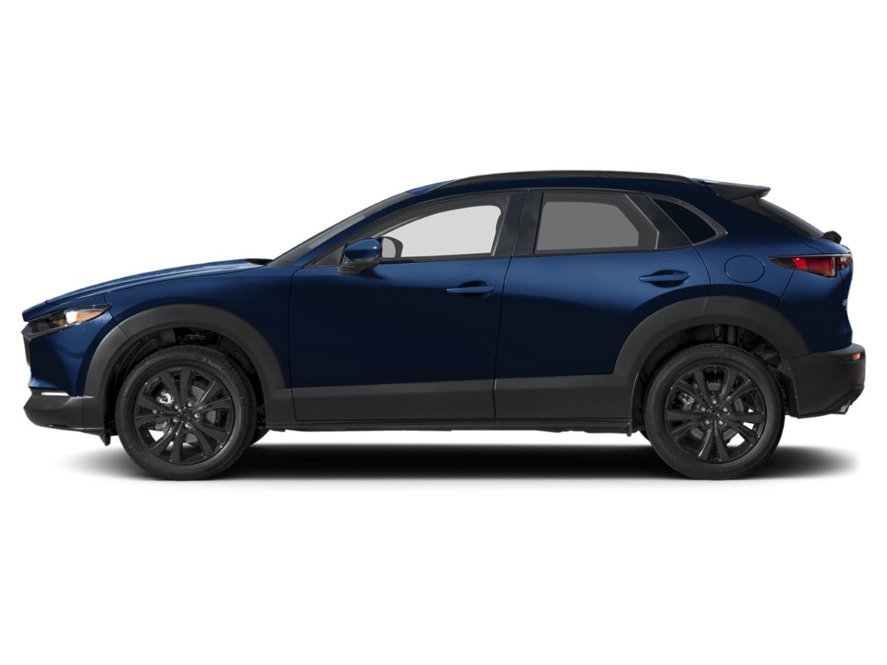 mazda cx-30 2026 3MVDMBCL8TM122290 image mazda cx-30 2026 3MVDMBCL8TM122290 image