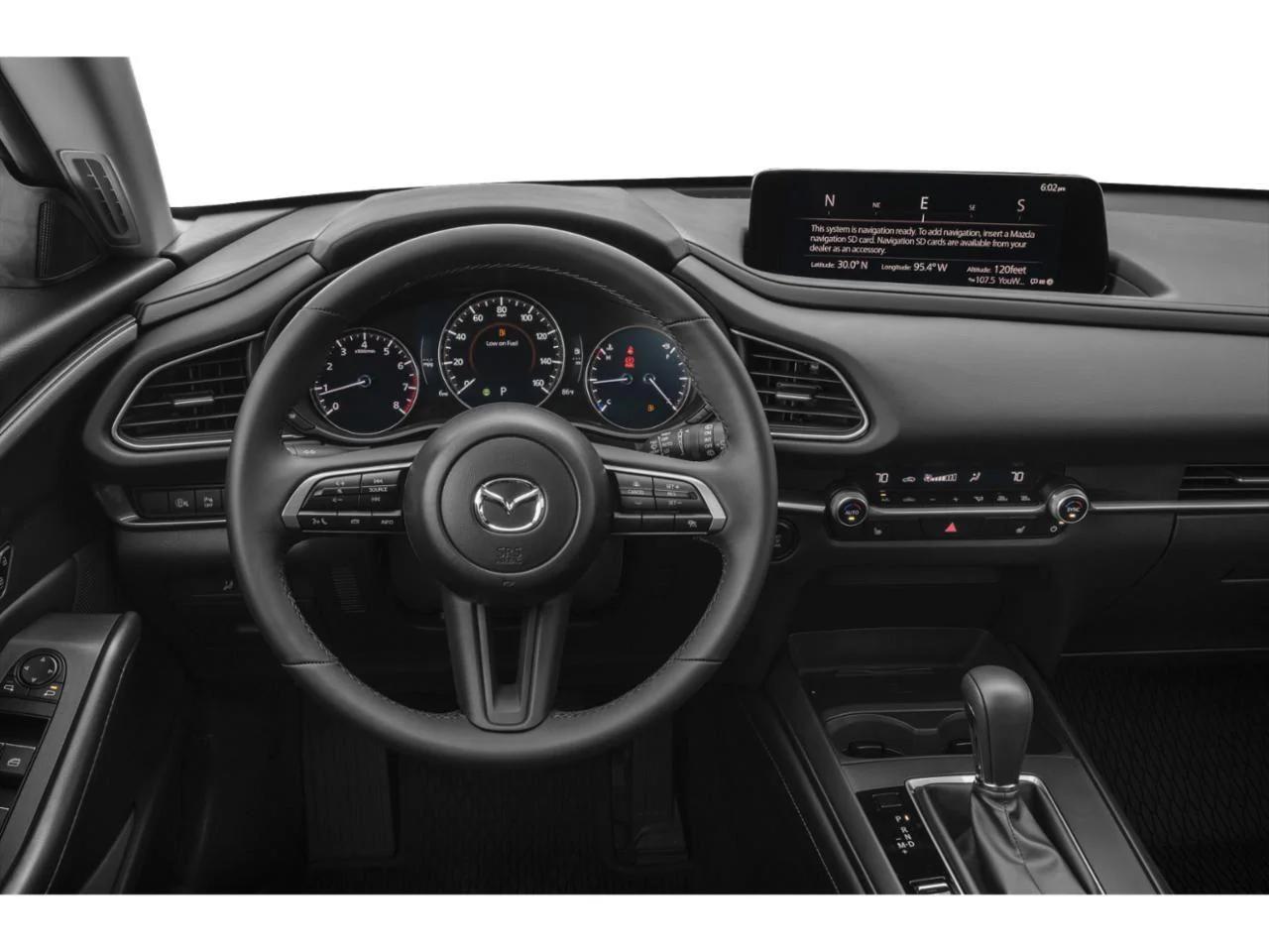 mazda cx-30 2026 3MVDMBCL8TM132866 image mazda cx-30 2026 3MVDMBCL8TM132866 image