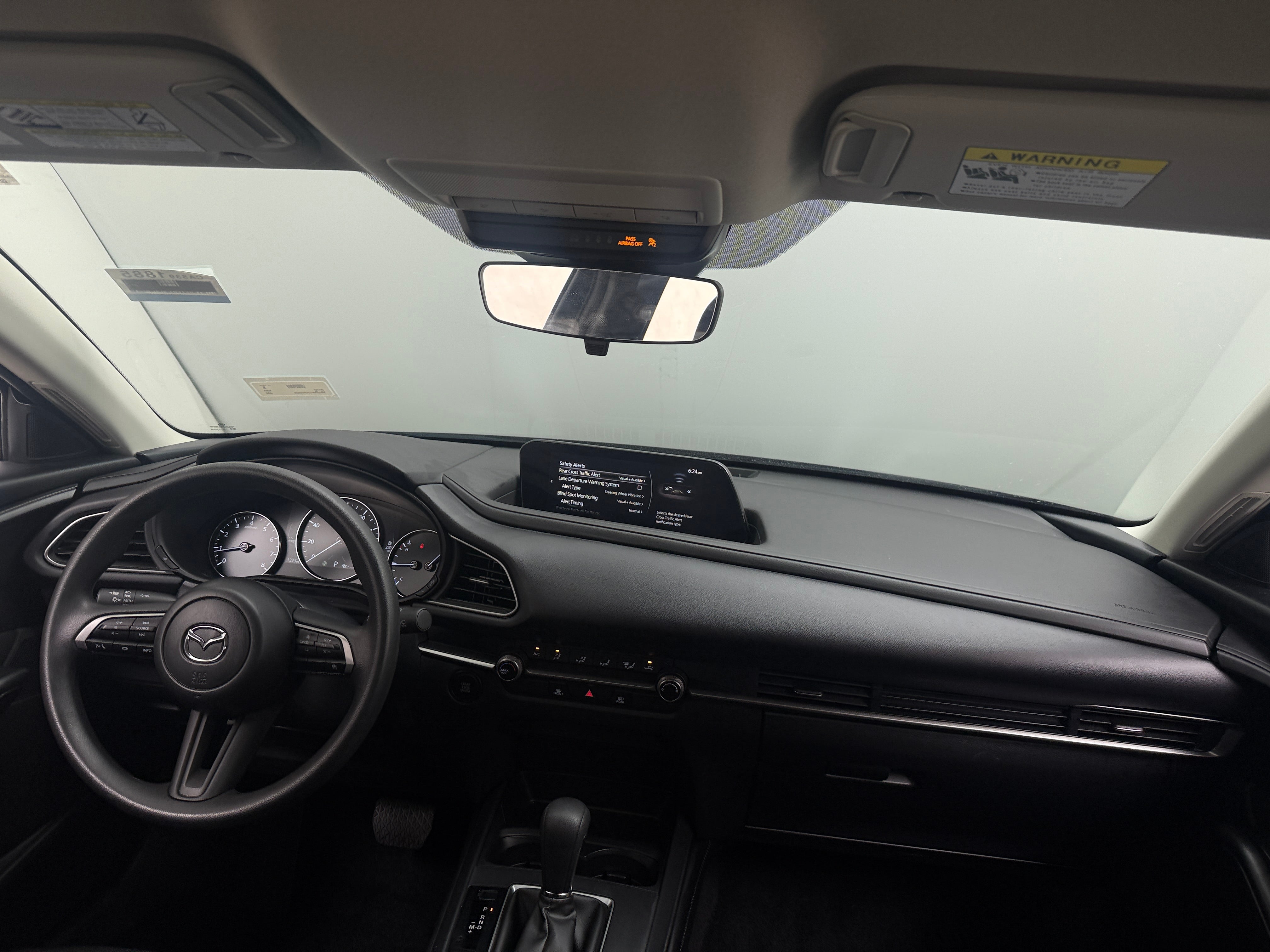 mazda cx-30 2026 3MVDMBAL3TM108509 image mazda cx-30 2026 3MVDMBAL3TM108509 image