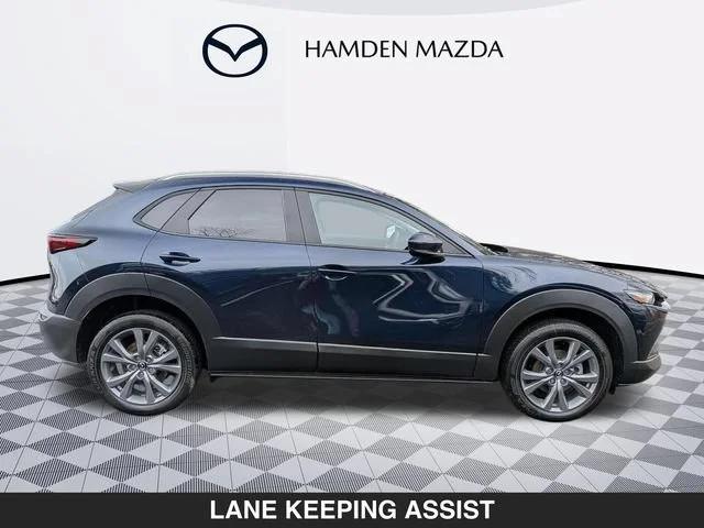 mazda cx-30 2026 3MVDMBCL6TM115032 image mazda cx-30 2026 3MVDMBCL6TM115032 image
